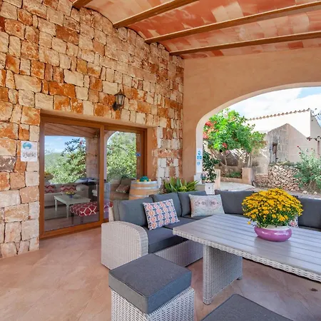 Son Marimon (adults Only) Farm stay Santanyi