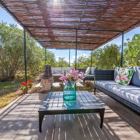 Son Marimon (adults Only) Farm stay Santanyi
