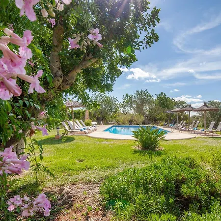 Son Marimon (adults Only) Farm stay