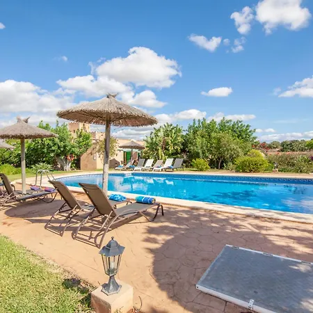 Farm stay Son Marimon (adults Only) *