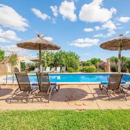 Son Marimon (adults Only) Santanyi