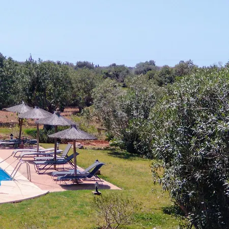 Son Marimon (adults Only) Farm stay *