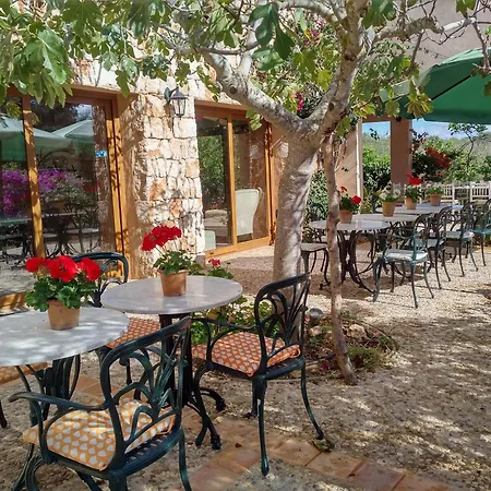 Son Marimon (adults Only) Farm stay *