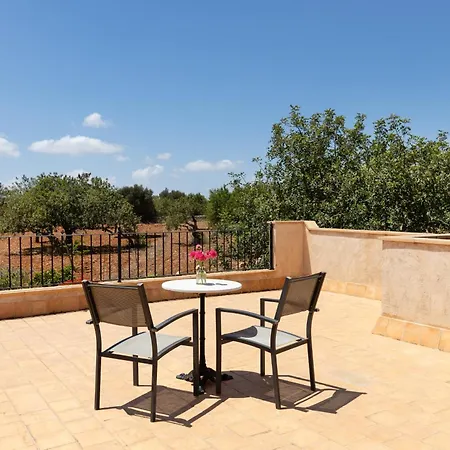 Son Marimon (adults Only) Farm stay Santanyi