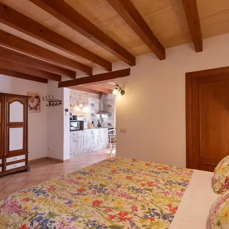 Son Marimon (adults Only) Farm stay