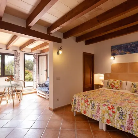 Son Marimon (adults Only) Farm stay *