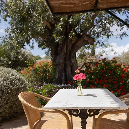 Farmház Son Marimon (adults Only) Santanyi