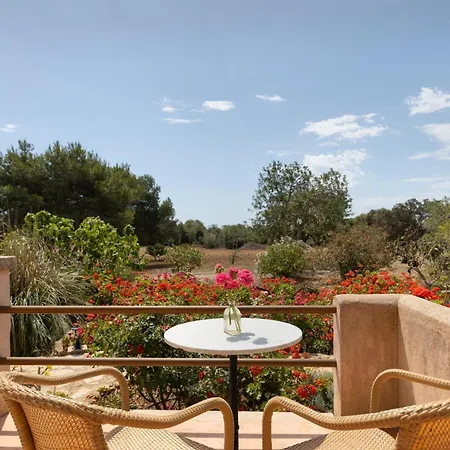 Son Marimon (adults Only) Farm stay