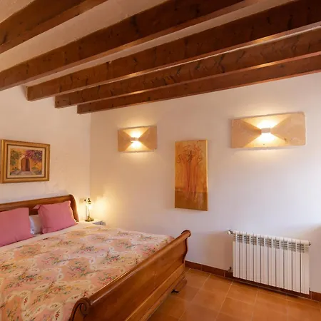 Son Marimon (adults Only) Farm stay