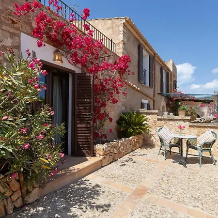 Son Marimon (adults Only) Farm stay *