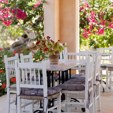 Son Marimon (adults Only) Farm stay