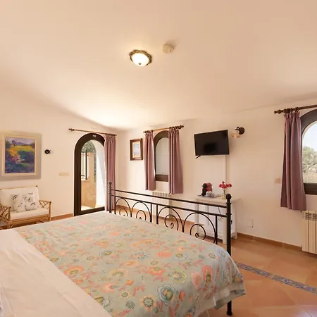 Son Marimon (adults Only) Farm stay