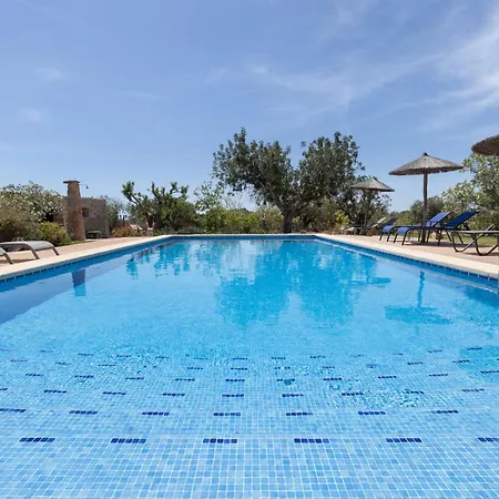 Farm stay Son Marimon (adults Only) *