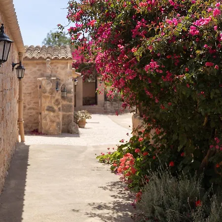 Son Marimon (adults Only) Farm stay Santanyi