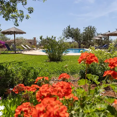 Son Marimon (adults Only) Farm stay