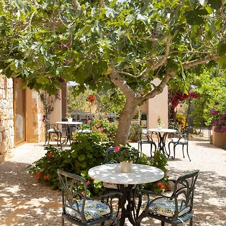 Farm stay Son Marimon (adults Only)