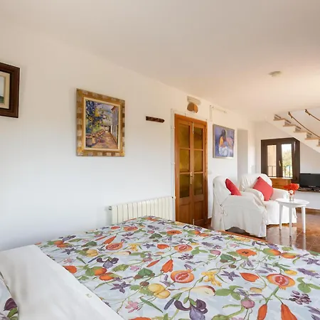 Son Marimon (adults Only) Farm stay *