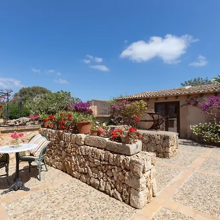 Farm stay Son Marimon (adults Only) Santanyi
