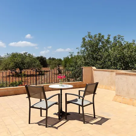 Son Marimon (adults Only) Farm stay
