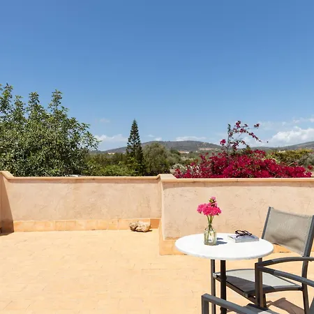 Farm stay Son Marimon (adults Only)