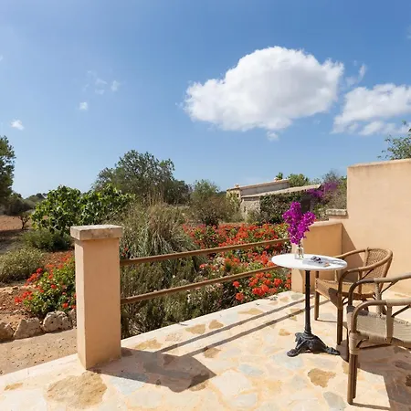 Farm stay Son Marimon (adults Only) *