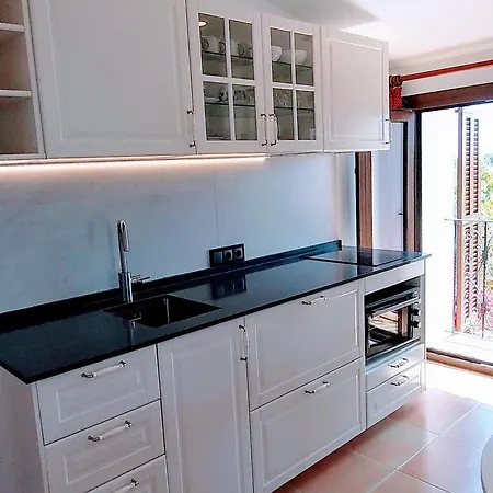 Son Marimon (adults Only) Farm stay *