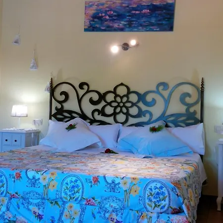 Farm stay Son Marimon (adults Only) Santanyi