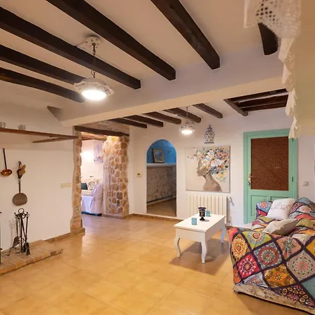 Son Marimon (adults Only) Farm stay
