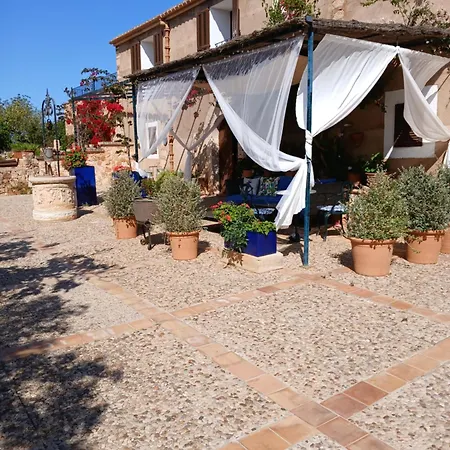 Farmház Son Marimon (adults Only) *